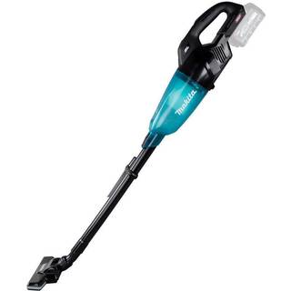 Trådløs støvsuger Makita CL001GZ05; 40 V (uden batteri og oplader)