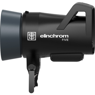 ELINCHROM 20960 FIVE MONOLIGHT KIT