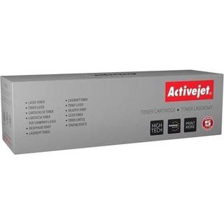 ActiveJet ATH-402N Supreme - Lasertoner Gul