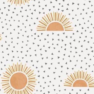 Albany Wallpaper Sunbeam 13320
