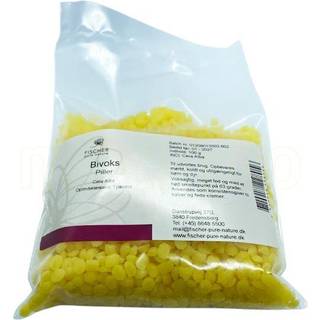 Fischer Pure Nature Bivoks gul - 100 g