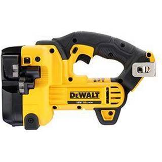 Trådløs kutter til skruetræning DeWalt DCS350NT-XJ; 18 V (uden batteri og oplader)
