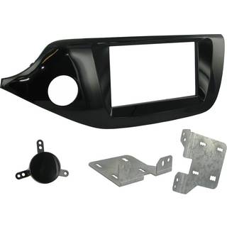 Connects2 CT23KI40L 2-DIN kit Kia sort h