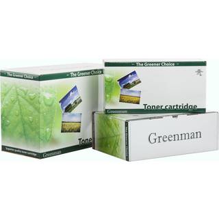 WL Genfyldt HP 311A, tonerkassette cyan H2681A Erstatter Q2681A