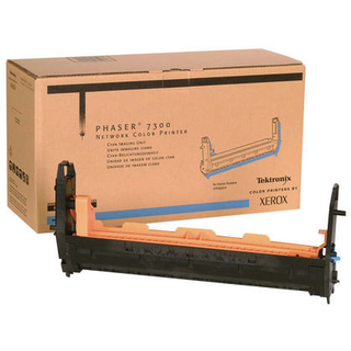 Xerox Tromle cyan 30.000 sider 0161993
