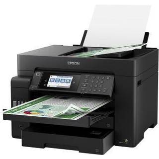 EPSON EcoTank L15150 Colour, Inkjet, Multicunctional Printer, A3+, Wi-Fi, Black