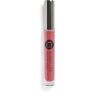 Nilens Jord glossy lips no 8302 coral peach