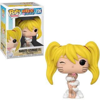 NARUTO - POP N° 726 - Sexy Jutsu Special Edition