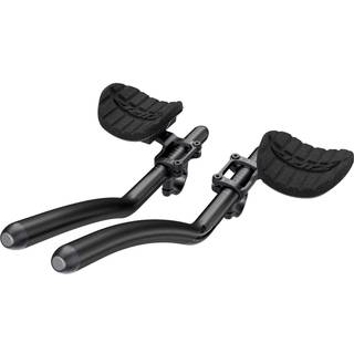 Extension ZIPP Vuka Clip Abow Bar Mount Clamp 31,8/110 Extension 22,2 mm Alu
