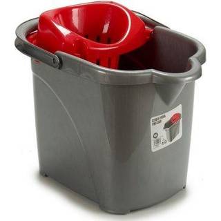 BasicPlus Gulvspand m. Dræning - 15 liter