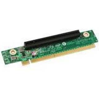 Intel 1U PCI Express 1x16 Riser - udvidelseskort