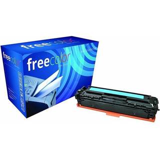 FREECOLOR Toner Canon LBP 5050/C716 cyan kompatibe - Lasertoner Cyan