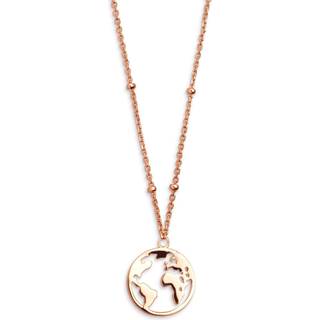 XENOX Halskette - Happy Hour - XS2984R - roségold