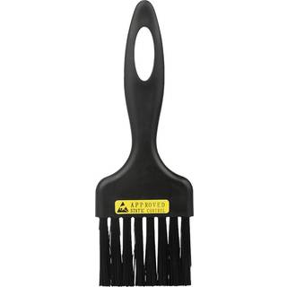 Deltaco ESD cleaning brush sensitive electronics 56mm