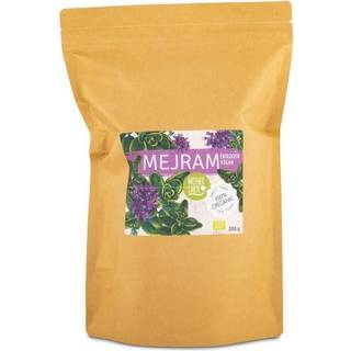 Mother Earth Merian Øko, 200 g