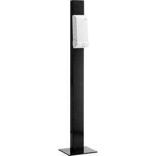 PLUM Stander Antracit gr