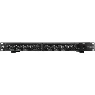 Omnitronic XO-300 Active Crossover TILBUD NU aktiv