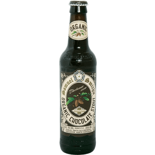 Samuel Smith Nut Brown Ale 5% 35,5 cl.