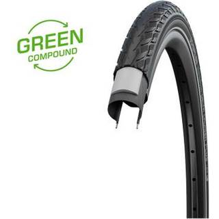 Schwalbe Delta Cruiser Plus Reflex 20X1.75