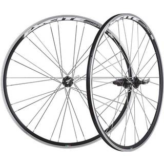 Miche XMH Pedalarme 170 mm - Sort