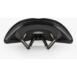 Sadel Fizik Tempo Argo R3 Unisex 160 mm Sort