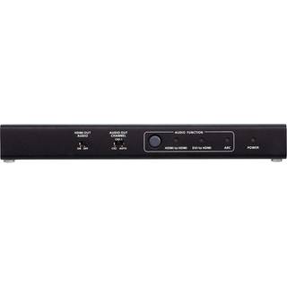 ATEN 4K HDMI/DVI to HDMI