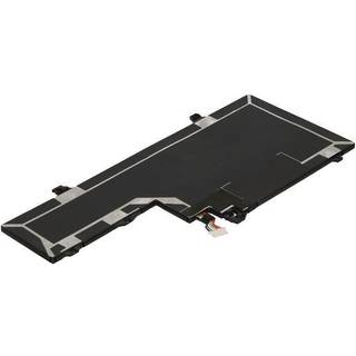 2-Power Laptop batteri til HP EliteBook X360 1030 G2 Series