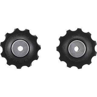 Rullehjul Shimano Deore RD-M6000 sgs 1 par