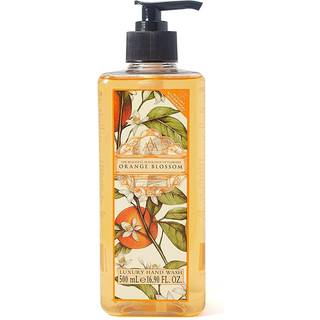 Asquith and Somerset flydende håndsæbe med orange blossom duft