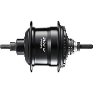 Shimano Alfine SG-S7001-8 Gear Hub 8-speed Disc Center-Lock Black