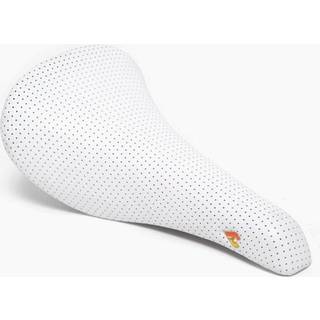 Cinelli Volare Sadel 270 mm - Hvid