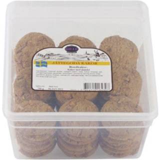 GILLE Kager GILLE Bondkakor 700 g 932263