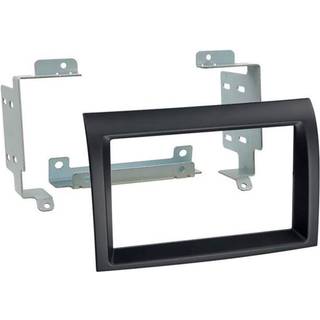 2-DIN kit Fiat/Citroën/Peugeot sort
