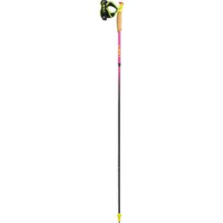 Leki Ultratrail FX.One Superlite Pink, 110 cm