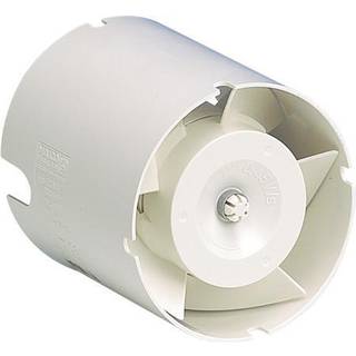 Maico ECA kanalventilator (I RØR) - Ø100 ECA11E (max. 105 m3/h)
