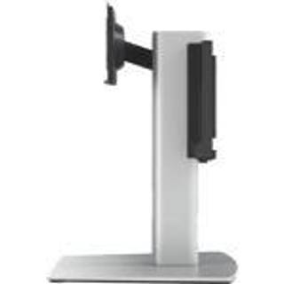 Dell CFS22 stand - for monitor/desktop - silver