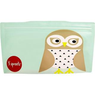 3 Sprouts Snackpose (2 stk.), Ugle
