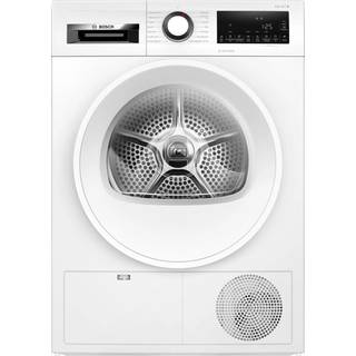 Bosch Serie 6 tørretumbler WQG232ALSN (8 kg) - På lager i butik
