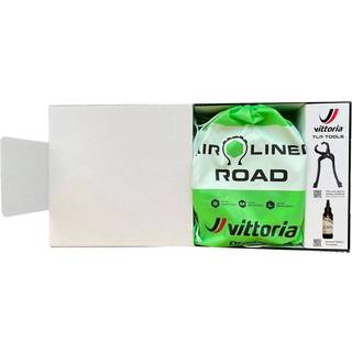 Vittoria Tubeless Road Reparationssæt af punkteringer M 28 mm