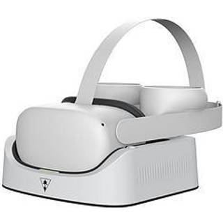 Turtle Beach Fuel Compact VR Charger for Meta Quest 2