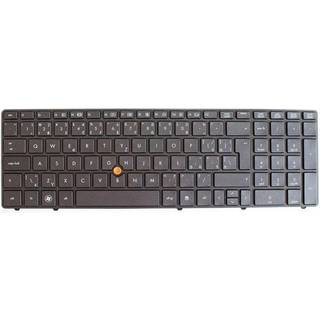 HP tastatur - Tastatur