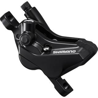 Skivebremsekaliber Shimano BR-MT420 For/bag
