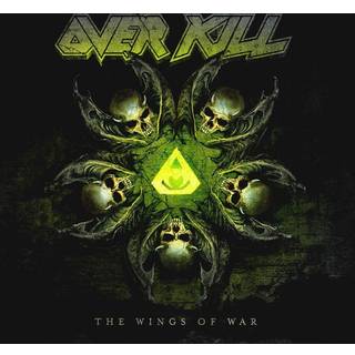 Overkill - The Wings of War