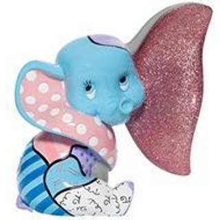 Disney By Romero Britto 6007096 Baby Dumbo - P57138
