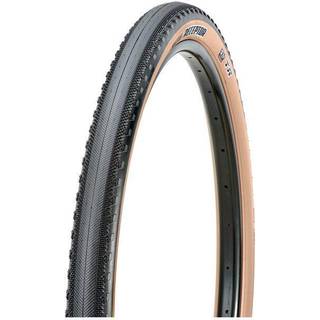 Maxxis Receptor 700x40C EXO/TR 120tpi Tanwall