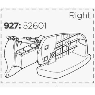 Thule lygte holder højre, 925/927