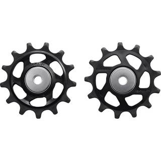 Shimano Rullehjul RD-M9100 Pulley Set Sort