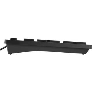 Multimedia KB216 keyboard USB