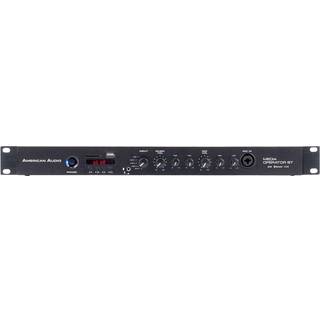 American Audio Media Operator BT Stativ DJ-afspiller