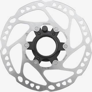 Bremseskive Shimano RT-EM600 203mm STEPS Med Magnet